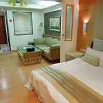 Taipei Ximen Homestay