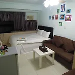 Taipei Ximen Homestay