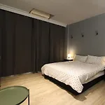 Midtown Retreat