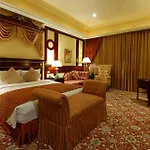 Capital Hotel Dazhi
