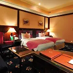Capital Hotel Dazhi