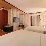 Pink Lotus Hotel