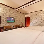 Pink Lotus Hotel