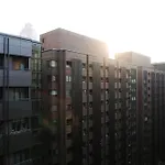 Q Square Apartment