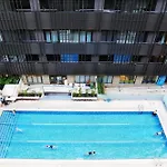 Q Square Apartment