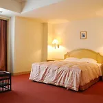 Flowers Hotel Main Wing