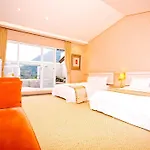 Mi Jing Garden Spring Resort
