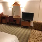 Capital Hotel Arena