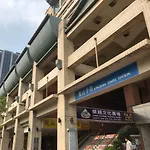 Caesar Metro Taipei