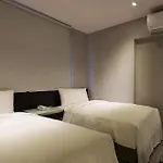 Taipei Metro Stay - Shihlin Stay