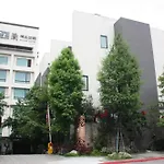 Mulan Motel Taipei