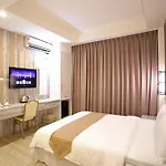Chengdian Hotel