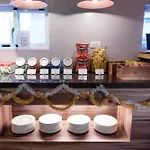 Hedo Hotel- Hanzhong