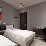 吉圓行旅 Jiyuan Apt