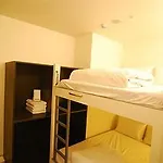 Inn Cube Ximen