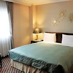 Astar Hotel Taipei