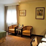 Astar Hotel Taipei