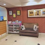 Wonstar Hotel - Songshan