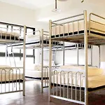 Morning Stars Hostel