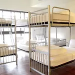 Morning Stars Hostel
