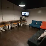 Hostel Jiizu