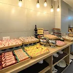 Via Hotel Taipei Station