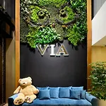 Via Hotel Taipei Station