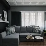 Little Apartment C+D Welcome Taipei Long Stay