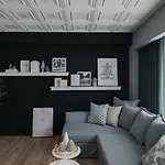 Little Apartment C+D Welcome Taipei Long Stay