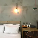 Just Inn 正旅館 北車