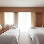 Little Apartment C+D Welcome Taipei Long Stay