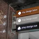 Play Design Hotel