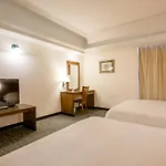 Hub Hotel Ximen-Inn Kunming