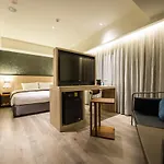 Lucky Apple Hotel