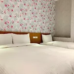 媞婭行旅 Teeya Apt