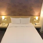 Say Love Hotel
