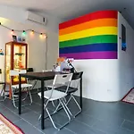 Gs Gay Hotel - Taipei