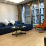 Relaxing Villa