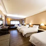 Great Roots Forestry Spa Resort