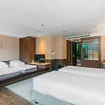 Great Roots Forestry Spa Resort