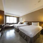 Great Roots Forestry Spa Resort