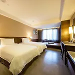 Great Roots Forestry Spa Resort
