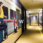 Airport Express Hotel