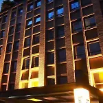 Tango Hotel Taipei Linsen