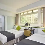 T.O. Hotel Chengde