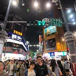 Jojo Ximending