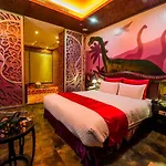 Sato Castle Motel