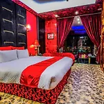 Sato Castle Motel