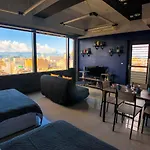 Taipei Nihow Apartment