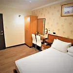New May Flower Hotel